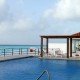 Flamingo Cancun main pool