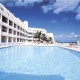 Flamingo Cancun pool