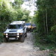 Hummar Jungle Tour, México
