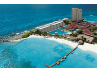 Foto del Hotel  Dreams Cancún Resort and Spa