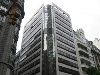 Foto del Hotel  Plaza San Martín Suites