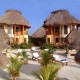Villas Paraiso del Marholbox-island