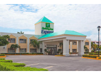Foto del Hotel  Holiday Inn Express Cancun