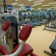 El Gran Meliá Cancún cuenta con un gimnasio totalmente equipado Gimnasio del gran melia cancun