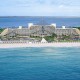 Gran Meliá Cancún gran melia cancun panoramic view