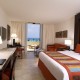 Disfruta de las hermosas vistas del Gran Meliá Cancún habitacion del gran melia cancun