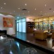 Recepción del gimnasio del hotel Gran Meliá Cancún Recepción Gimnasio en el gran melia cancun