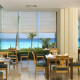 Restaurante Quétzal del hotel Gran Meliá Cancún Restaurante Quetzal del gran melia cancun