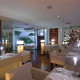 Restaurante del Gran Meliá Cancún Tempo restaurante del gran melia cancun