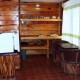 Bungalows Zicatela bungalow kitchenette