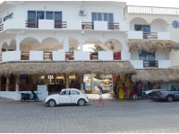 Hotel photos Bungalows Zicatela