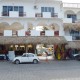 Bungalows Zicatela front