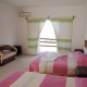 Bungalows zicatela habitacion Plus
