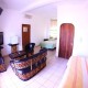 Bungalows Zicatela Plus room