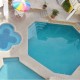Bungalows zicatela pools