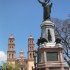 Recorrido Ruta de Independencia