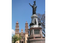Logo tour Recorrido Ruta de Independencia