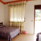 Bungalows Zicatela std habitacion