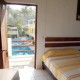 Bungalows Zicatela std plus pool view