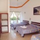 Bungalows Zicatela std room