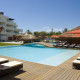 Alberca del hotel Privilege Aluxes Untitled-2