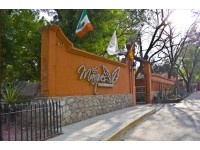 Foto del Hotel  El Marqués Hacienda