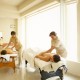 Spa en el hotel Barceló Costa Cancún Barcelo Costa Cancun Masajes