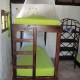 Hotel Retiro Maya Tulum BUNK BEDS