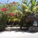 Hotel Retiro Maya Tulum entr1
