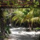 Hotel Retiro Maya Tulum entrance