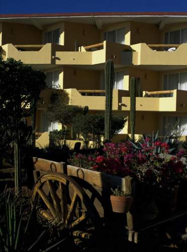 hotel
