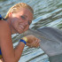 Dolphin Encounter en Cozumel