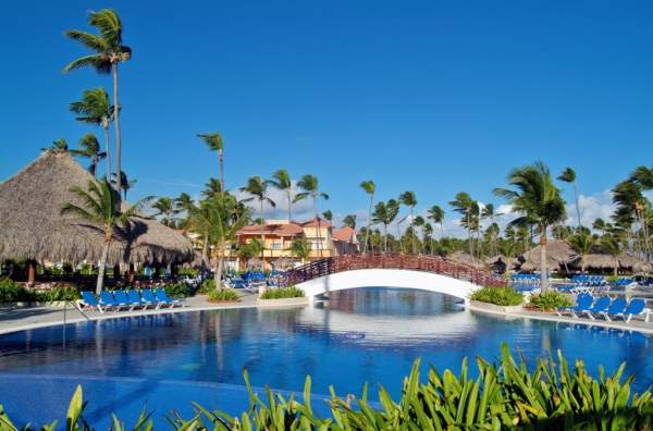 GRAN BAHIA PRINCIPE PUNTA CANA gran bahia principe punta cana: