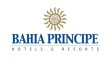 Logo Hotel Gran Bahía Príncipe Bávaro