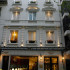Meliá Recoleta Plaza Boutique Hotel