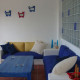 Suites Bugambilias azul