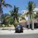 Suites Bugambilias estacionamiento
