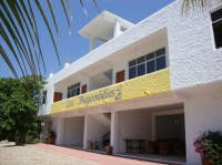 Hotel photos Suites Las Bugambilias
