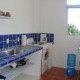 Suites Bugambilias vista suite cocina