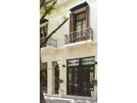 Foto del Hotel  Blue Soho Hotel