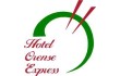 Logo Hotel Hotel Orense Express