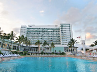 Foto del Hotel  Deauville Beach Resort