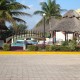 Cancun Clipper PARKING LOT