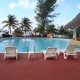 Cancun Clipper PISCINA