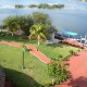 Cancun Clipper PISTA DE JOGGING
