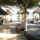 Costa del Mar Area de Playa priva  del hotel