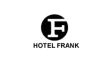 Hotel Logo Hotel Frank