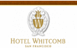 Logo Hotel Hotel Whitcomb