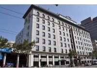 Foto del Hotel  Hotel Whitcomb
