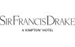 Logo Hotel Sir Francis Drake, a Kimpton Hotel